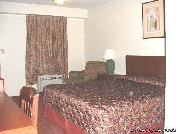 Hilltop Inn Pittsburgh Crafton Ruang foto